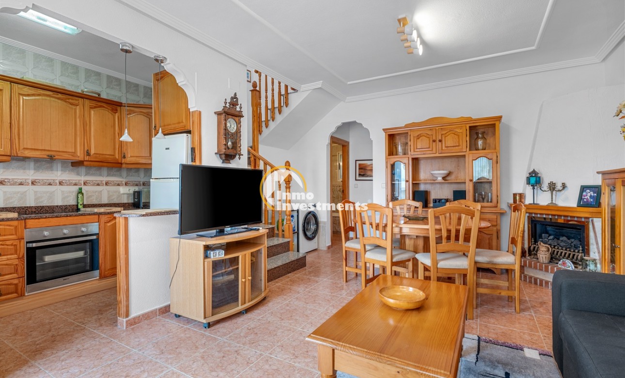 Gebrauchtimmobilien - Villa - Villamartin - El Galan