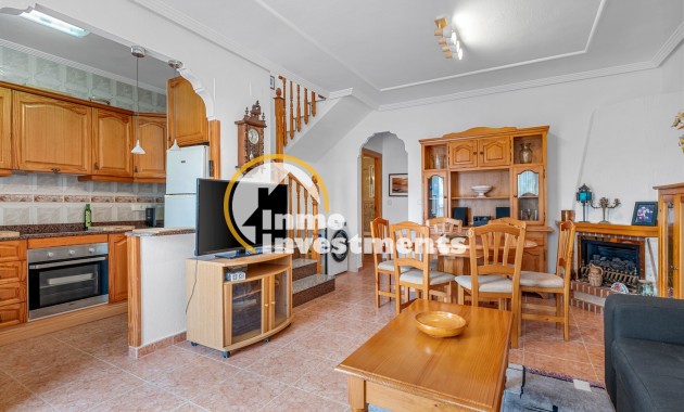 Gebrauchtimmobilien - Villa - Villamartin - El Galan