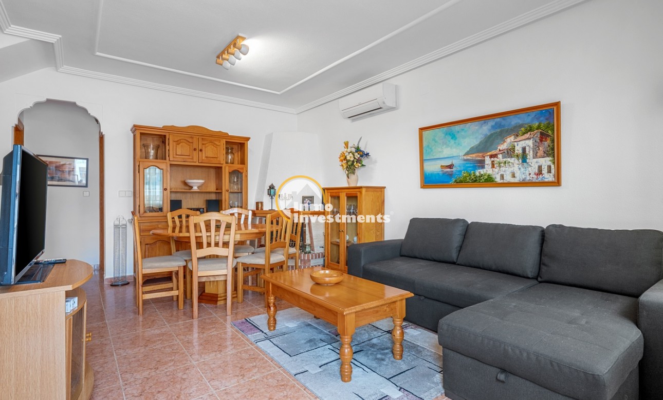 Gebrauchtimmobilien - Villa - Villamartin - El Galan