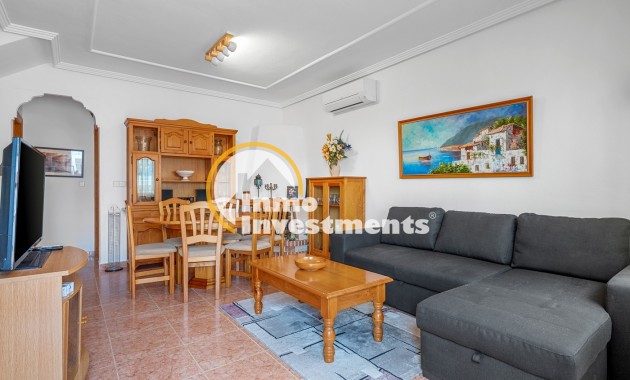 Gebrauchtimmobilien - Villa - Villamartin - El Galan