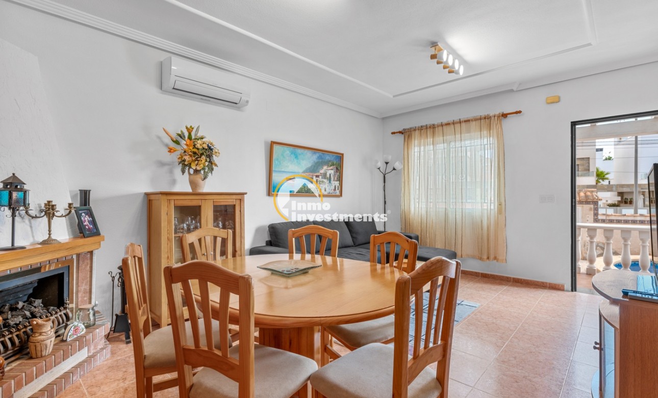 Gebrauchtimmobilien - Villa - Villamartin - El Galan