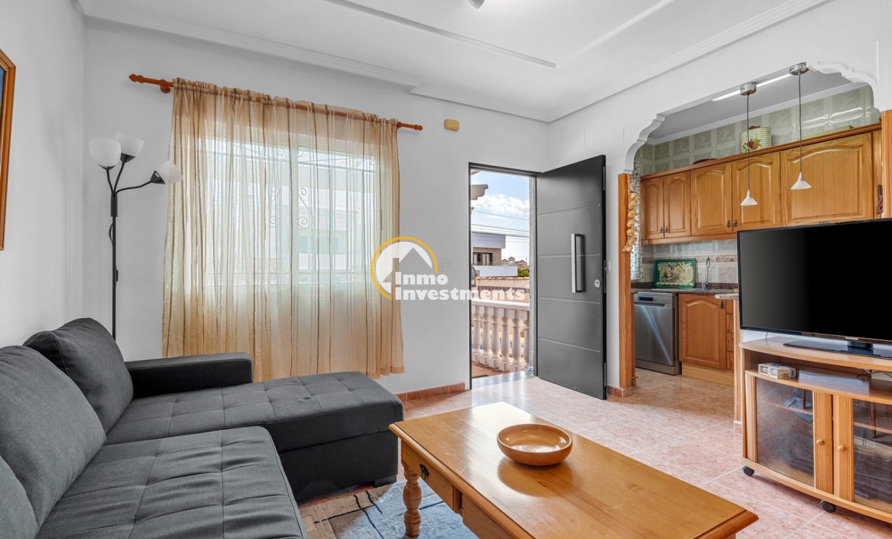 Gebrauchtimmobilien - Villa - Villamartin - El Galan