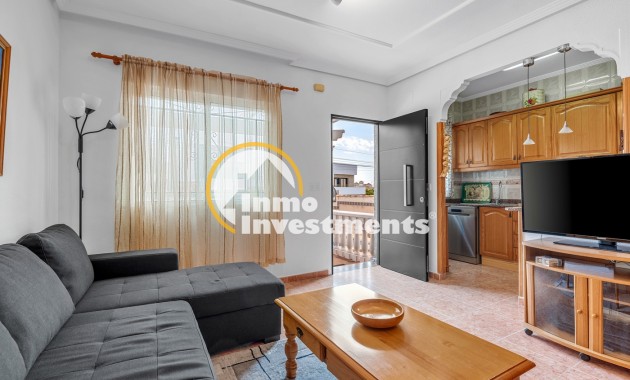 Gebrauchtimmobilien - Villa - Villamartin - El Galan