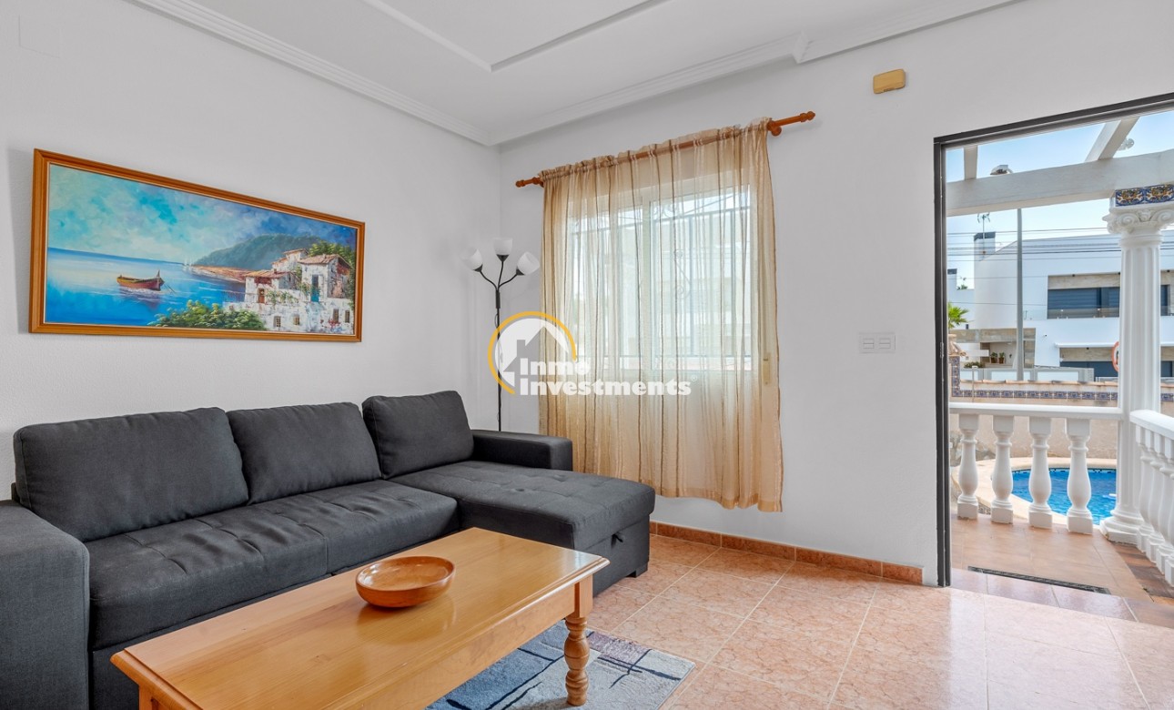 Gebrauchtimmobilien - Villa - Villamartin - El Galan