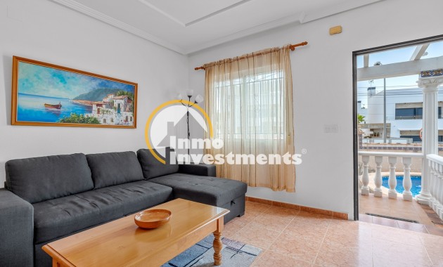 Gebrauchtimmobilien - Villa - Villamartin - El Galan