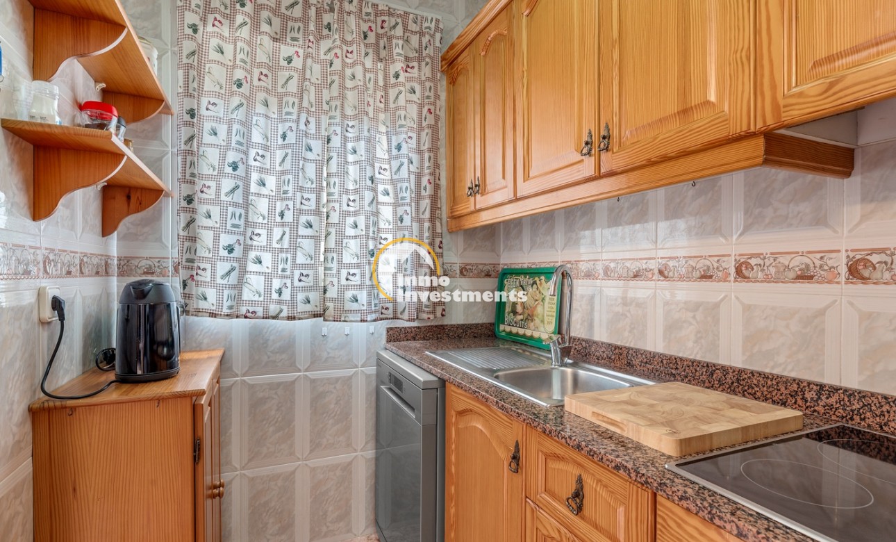 Gebrauchtimmobilien - Villa - Villamartin - El Galan