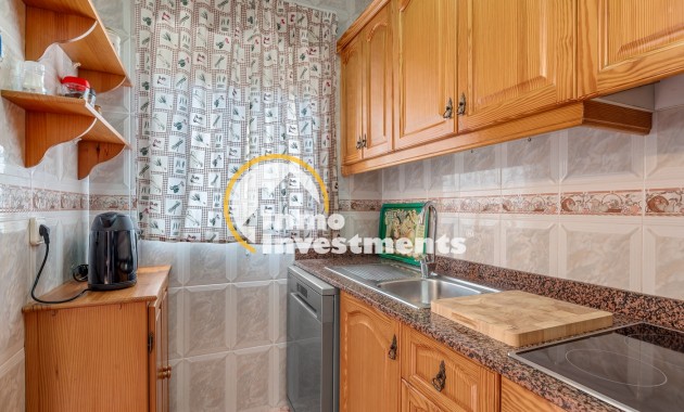 Gebrauchtimmobilien - Villa - Villamartin - El Galan