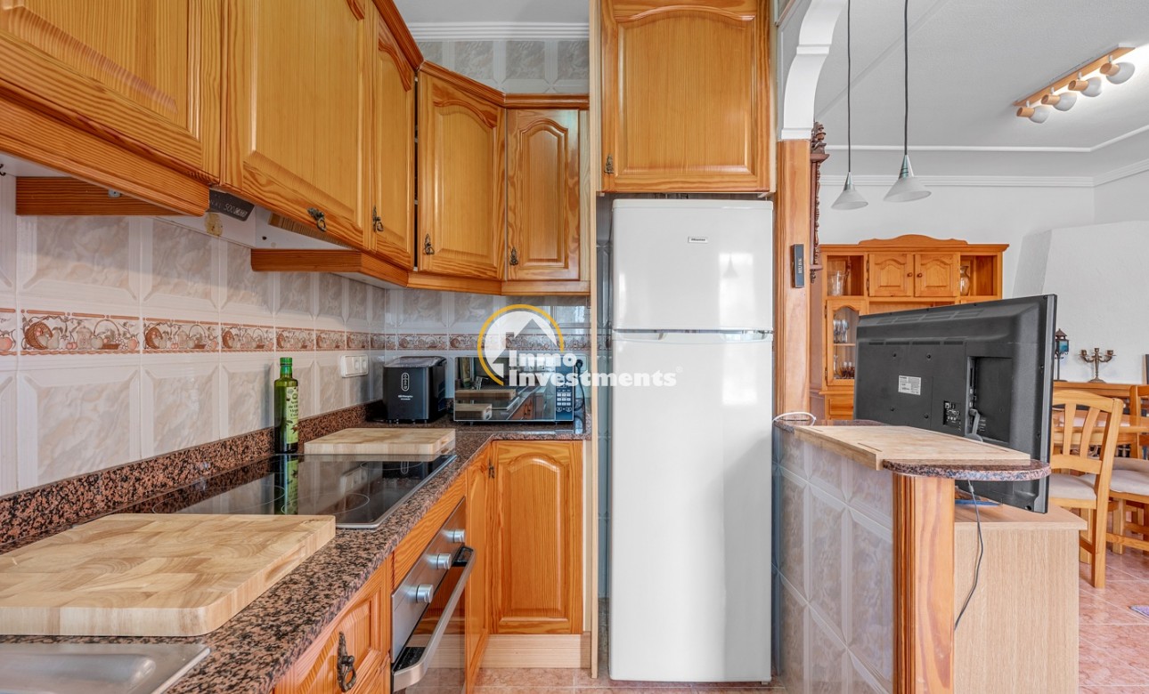 Gebrauchtimmobilien - Villa - Villamartin - El Galan
