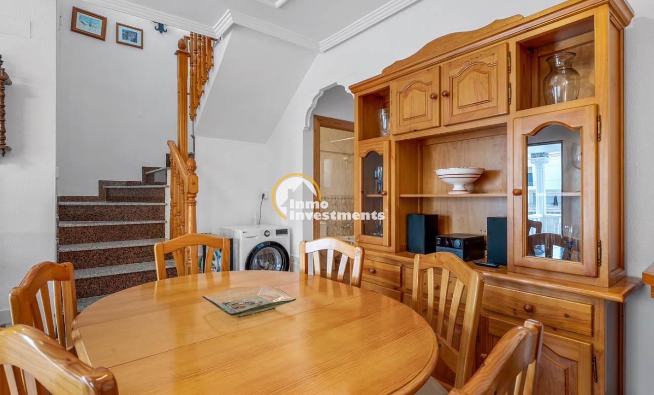 Gebrauchtimmobilien - Villa - Villamartin - El Galan