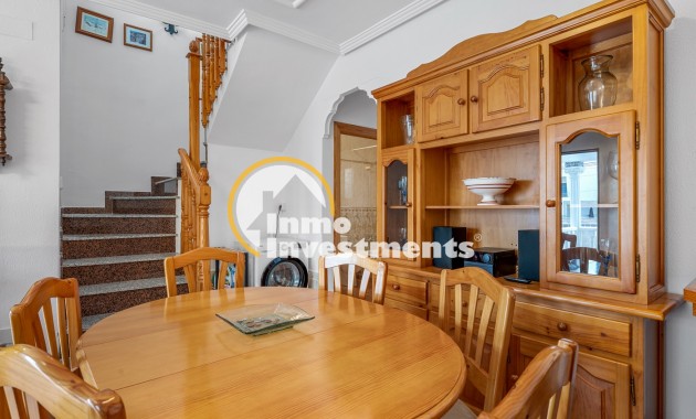 Gebrauchtimmobilien - Villa - Villamartin - El Galan