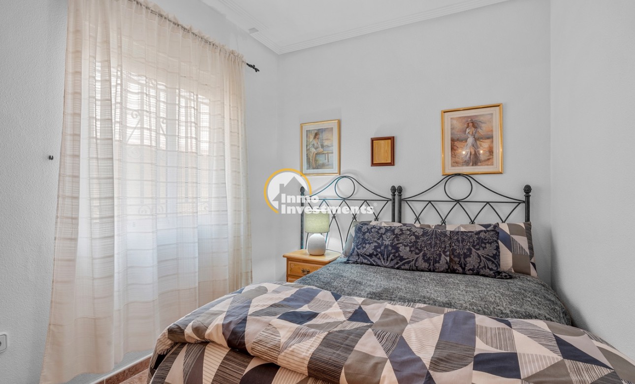Gebrauchtimmobilien - Villa - Villamartin - El Galan