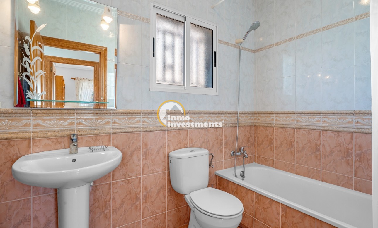 Gebrauchtimmobilien - Villa - Villamartin - El Galan
