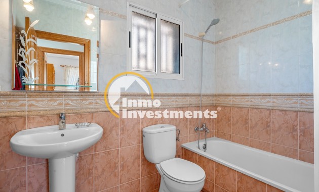 Gebrauchtimmobilien - Villa - Villamartin - El Galan