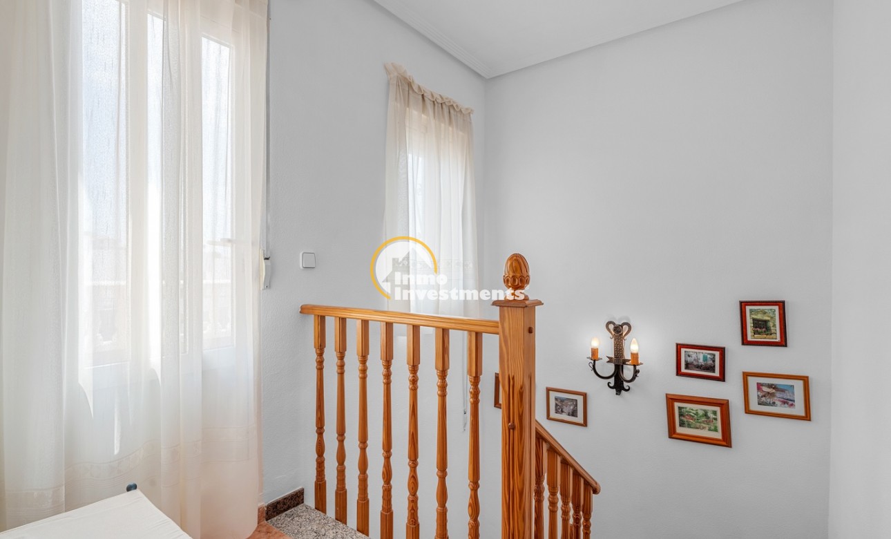 Gebrauchtimmobilien - Villa - Villamartin - El Galan