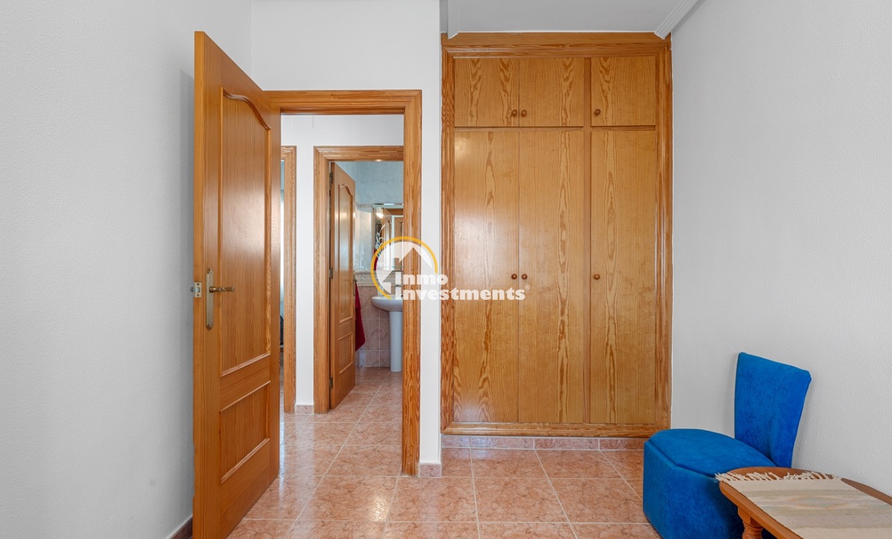 Gebrauchtimmobilien - Villa - Villamartin - El Galan