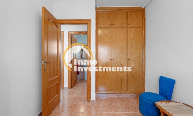 Gebrauchtimmobilien - Villa - Villamartin - El Galan