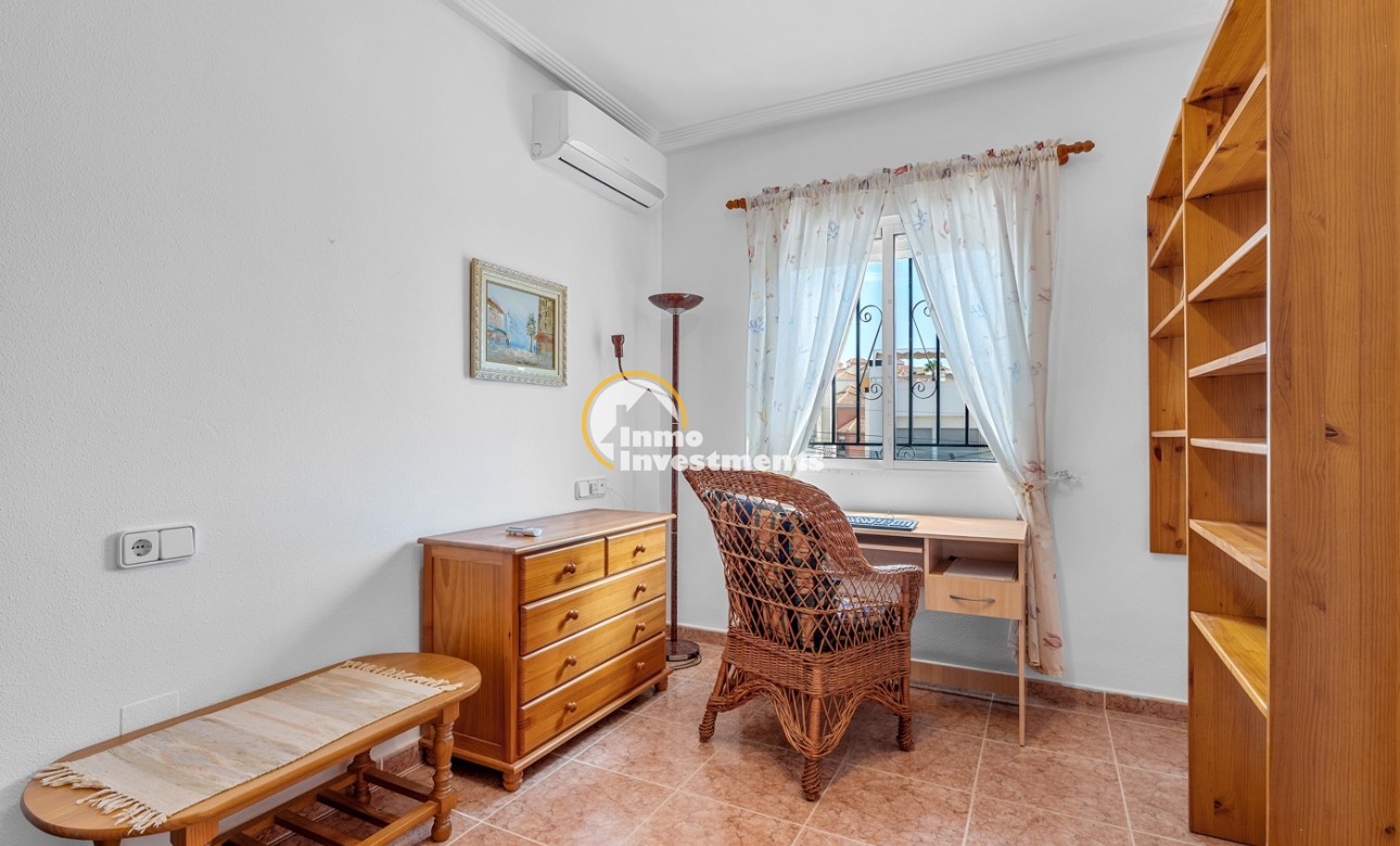 Gebrauchtimmobilien - Villa - Villamartin - El Galan