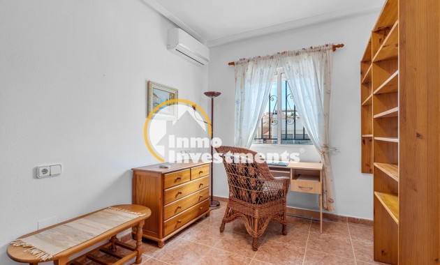 Gebrauchtimmobilien - Villa - Villamartin - El Galan