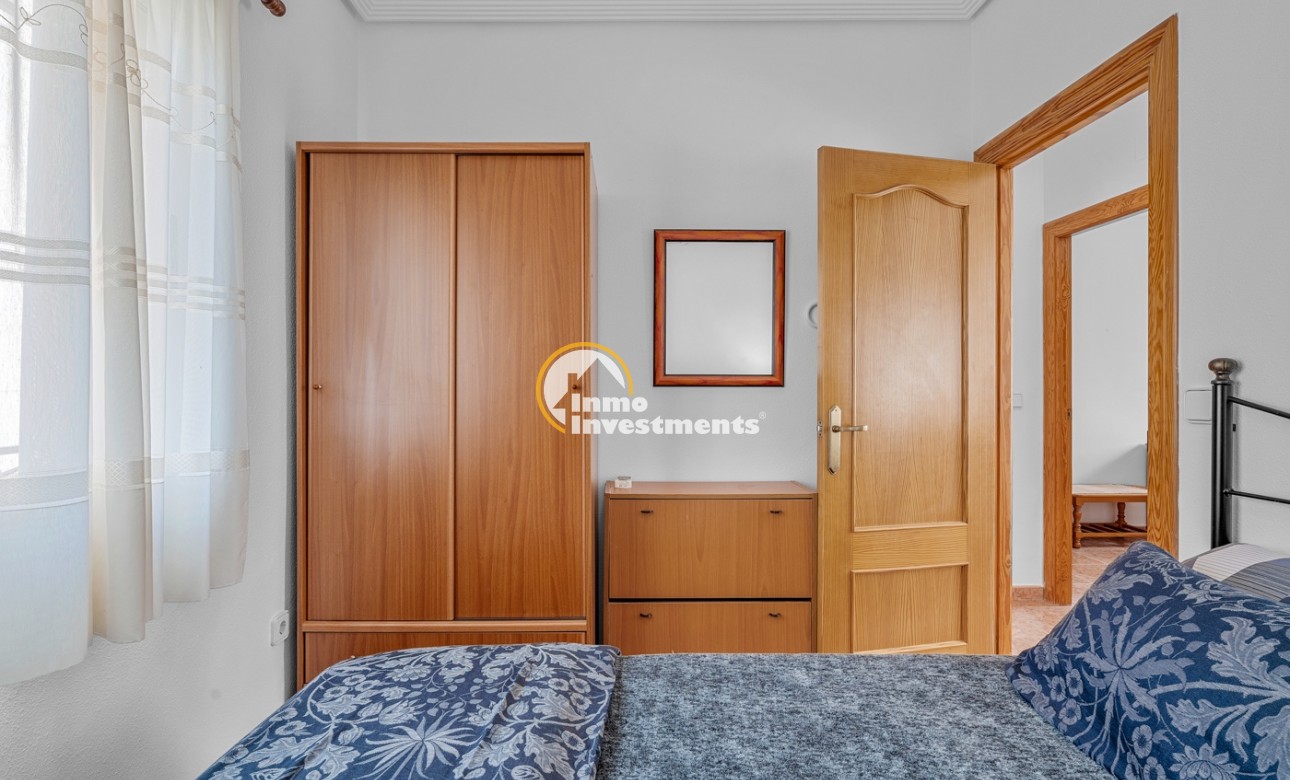 Gebrauchtimmobilien - Villa - Villamartin - El Galan