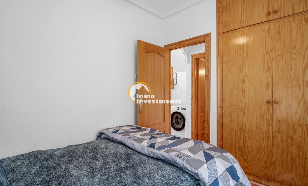 Gebrauchtimmobilien - Villa - Villamartin - El Galan