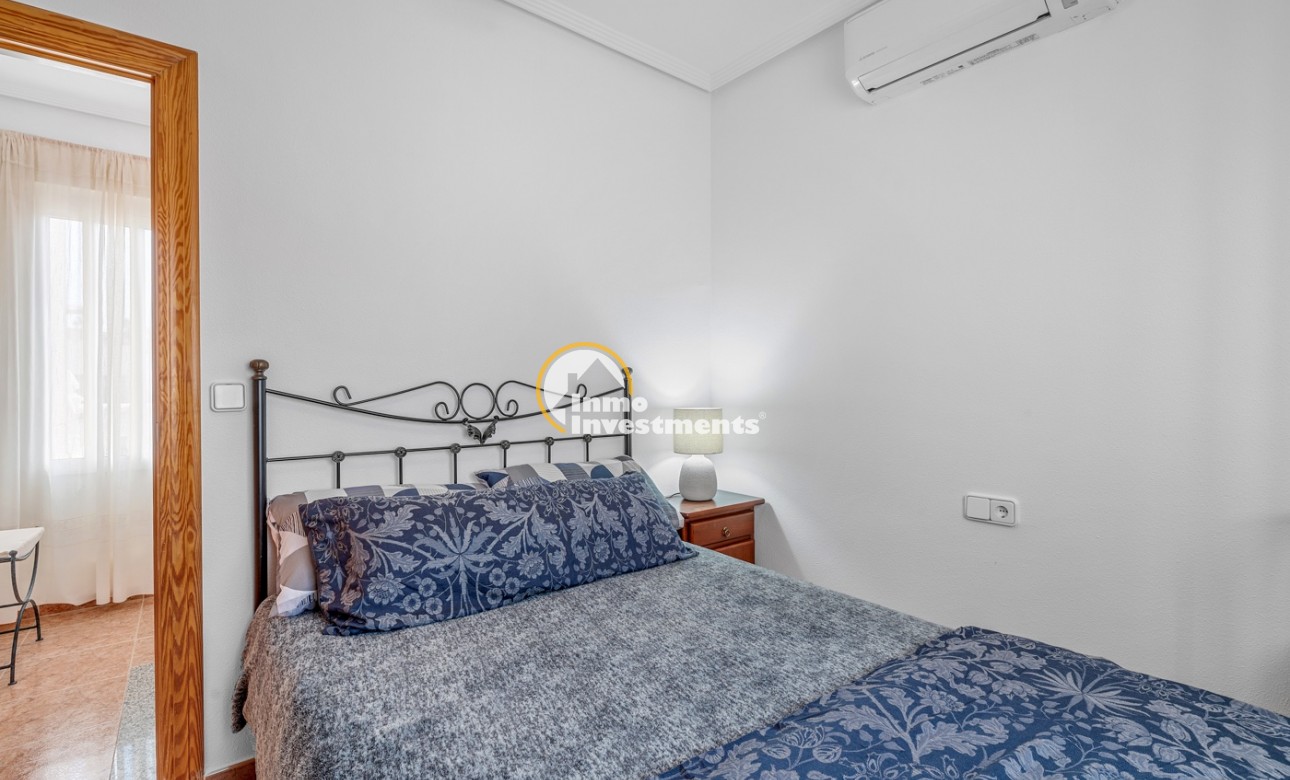 Gebrauchtimmobilien - Villa - Villamartin - El Galan