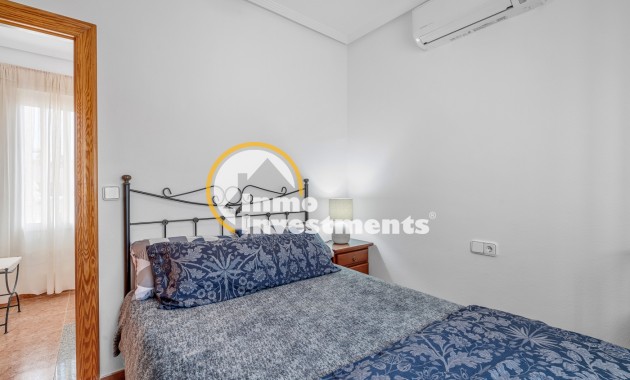Gebrauchtimmobilien - Villa - Villamartin - El Galan