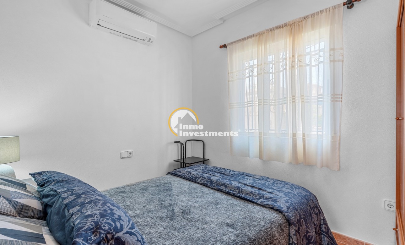 Gebrauchtimmobilien - Villa - Villamartin - El Galan