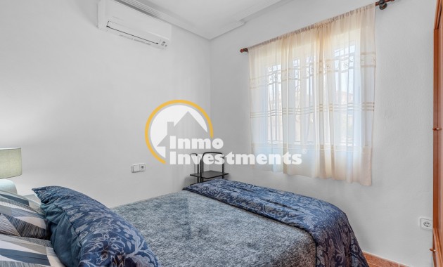 Gebrauchtimmobilien - Villa - Villamartin - El Galan