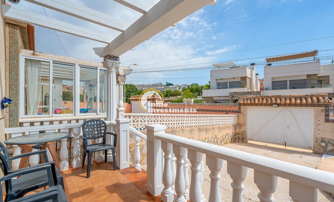 Gebrauchtimmobilien - Villa - Villamartin - El Galan