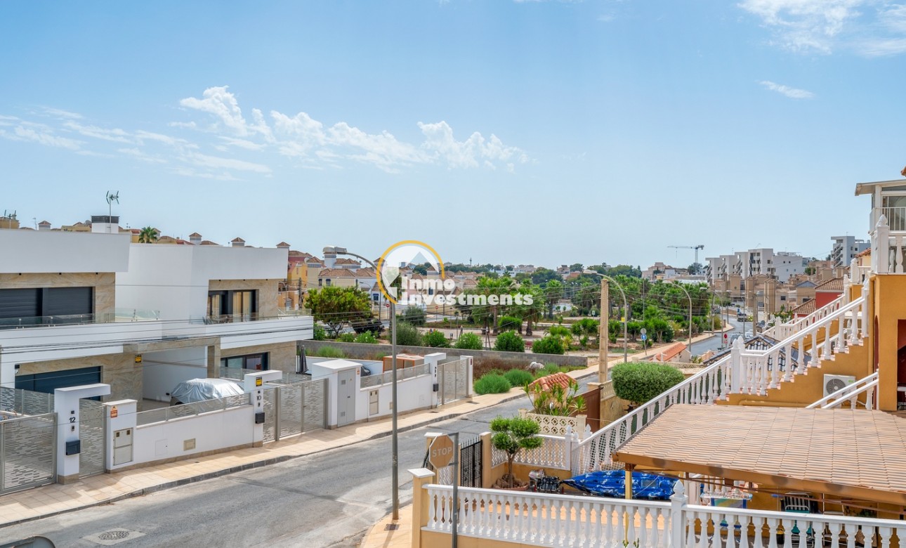Gebrauchtimmobilien - Villa - Villamartin - El Galan