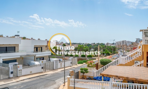 Gebrauchtimmobilien - Villa - Villamartin - El Galan
