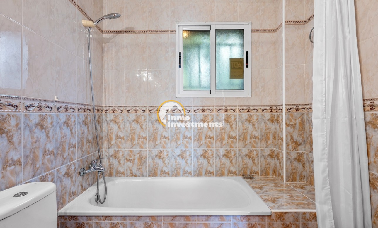 Gebrauchtimmobilien - Villa - Villamartin - El Galan