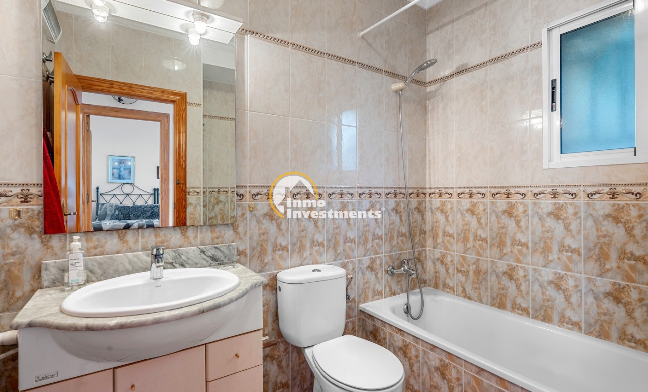 Gebrauchtimmobilien - Villa - Villamartin - El Galan