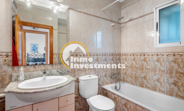 Gebrauchtimmobilien - Villa - Villamartin - El Galan