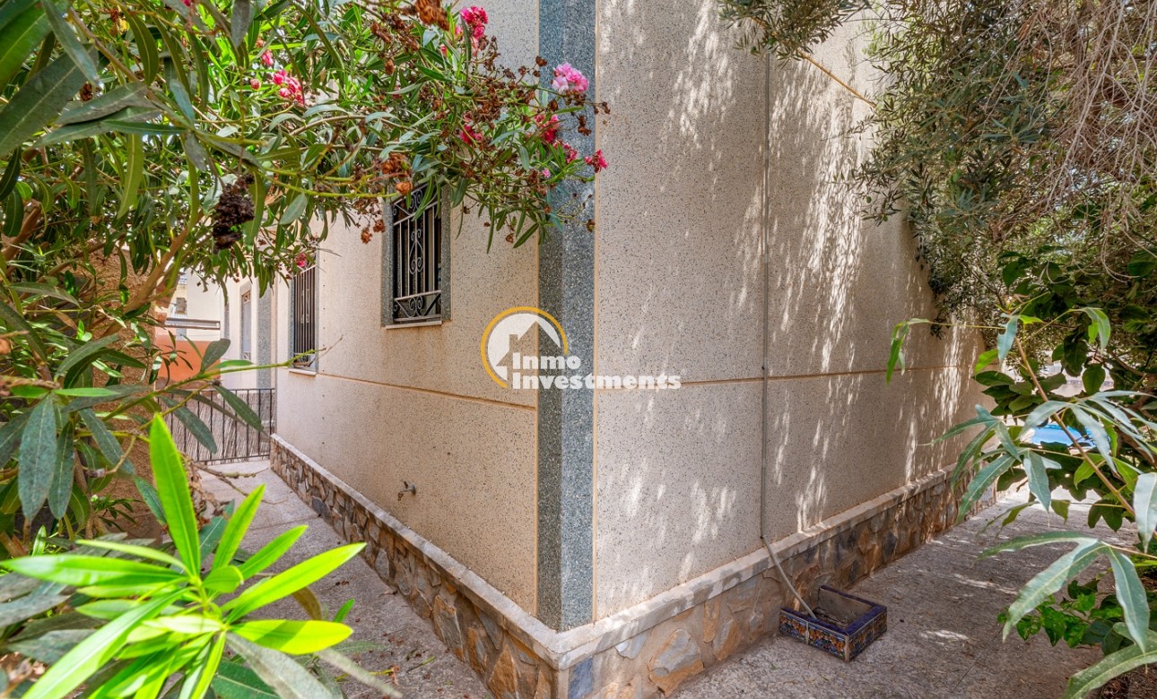 Gebrauchtimmobilien - Villa - Villamartin - El Galan