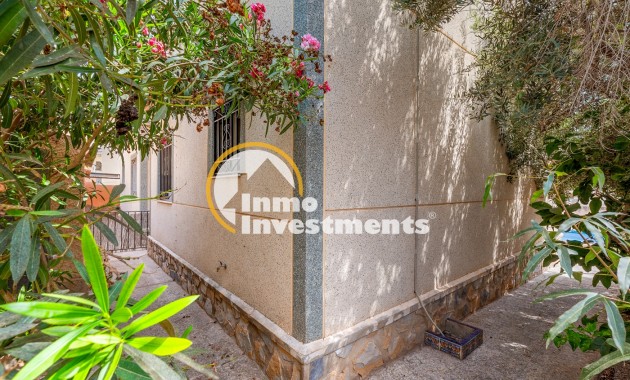 Gebrauchtimmobilien - Villa - Villamartin - El Galan