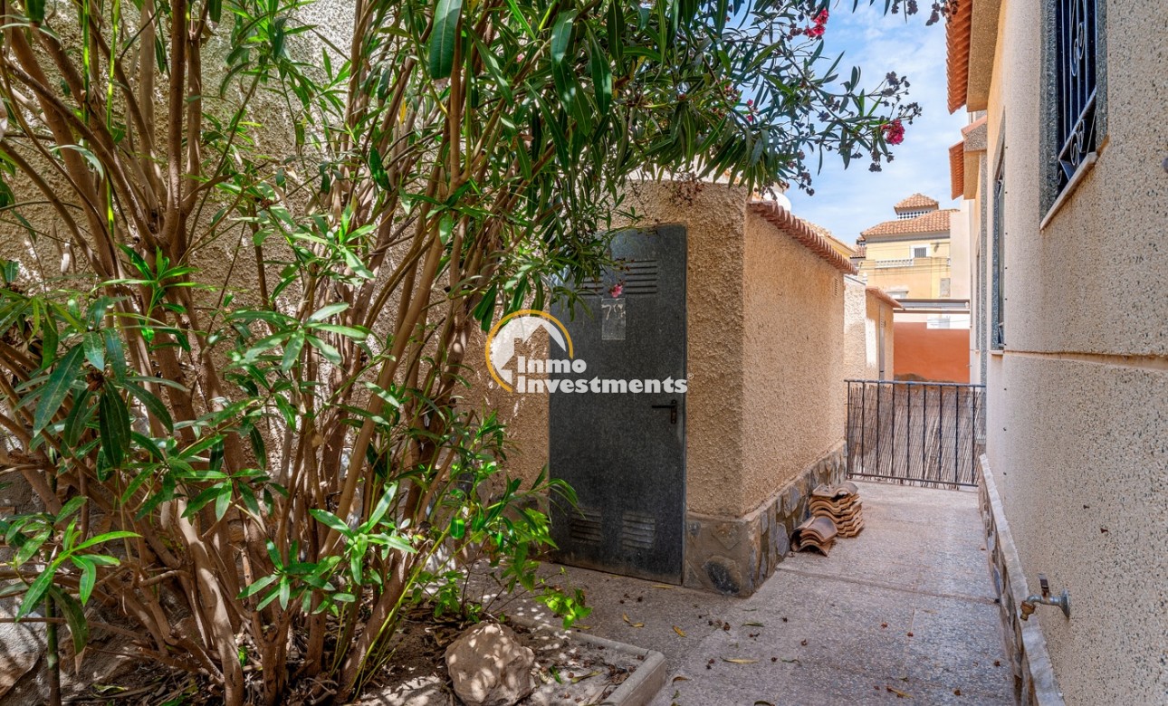 Gebrauchtimmobilien - Villa - Villamartin - El Galan