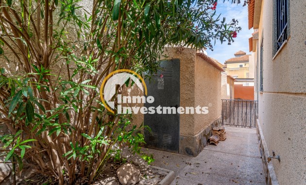 Gebrauchtimmobilien - Villa - Villamartin - El Galan