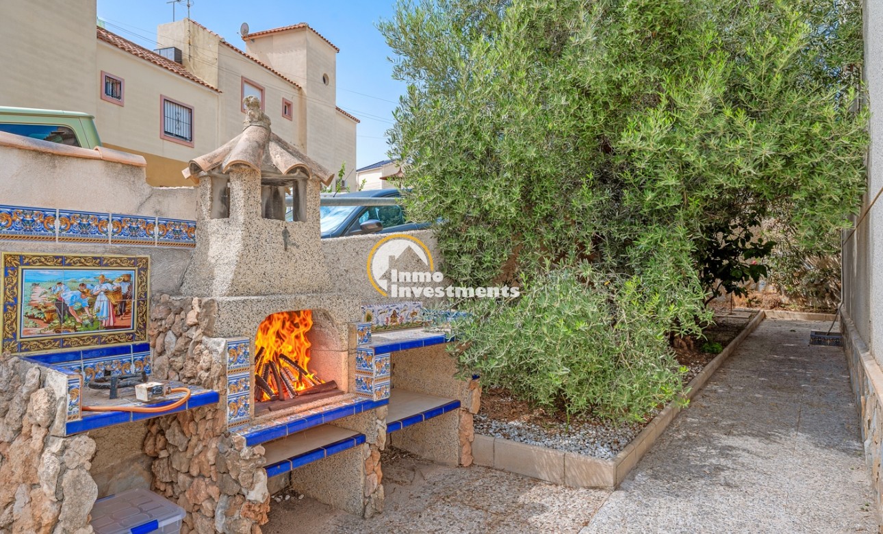 Gebrauchtimmobilien - Villa - Villamartin - El Galan