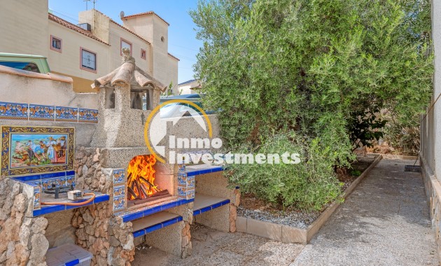 Gebrauchtimmobilien - Villa - Villamartin - El Galan