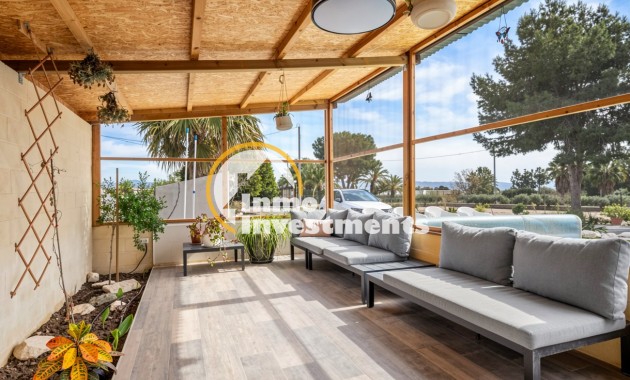 Resale - Villa - Puerto Lumbreras - Esparragal de Puerto Lumbreras
