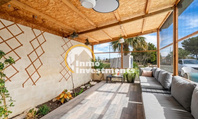 Resale - Villa - Puerto Lumbreras - Esparragal de Puerto Lumbreras
