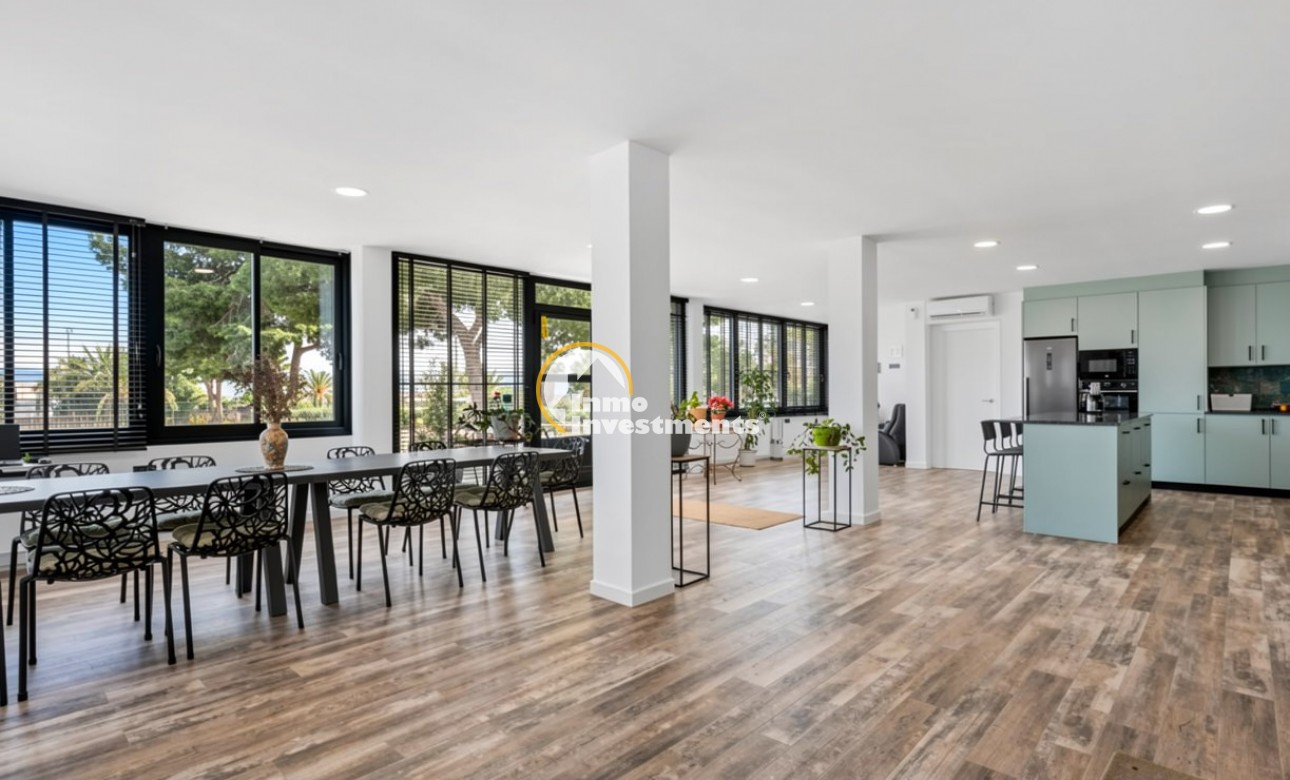 Resale - Villa - Puerto Lumbreras - Esparragal de Puerto Lumbreras