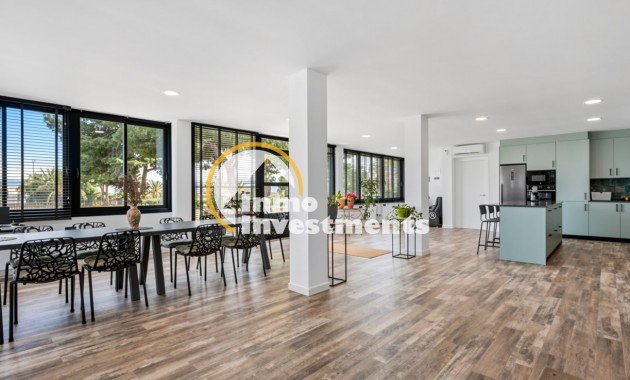 Resale - Villa - Puerto Lumbreras - Esparragal de Puerto Lumbreras
