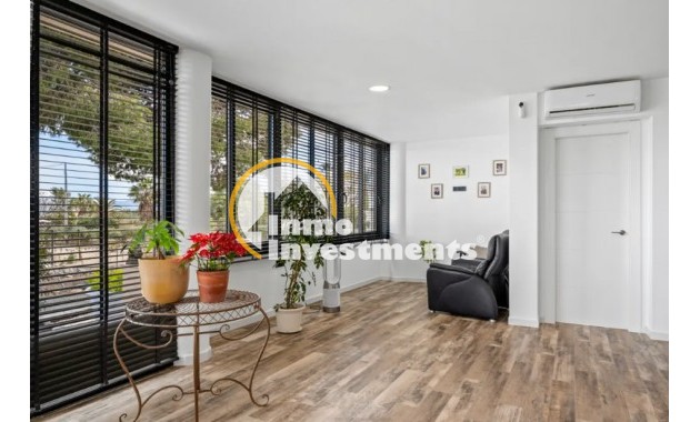 Resale - Villa - Puerto Lumbreras - Esparragal de Puerto Lumbreras