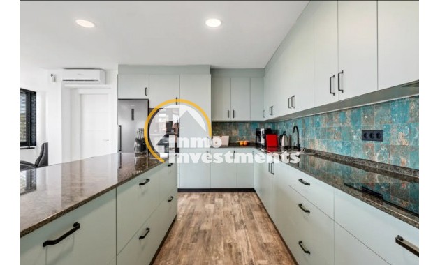 Resale - Villa - Puerto Lumbreras - Esparragal de Puerto Lumbreras