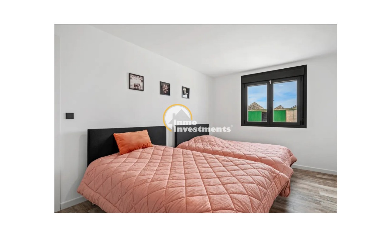 Resale - Villa - Puerto Lumbreras - Esparragal de Puerto Lumbreras