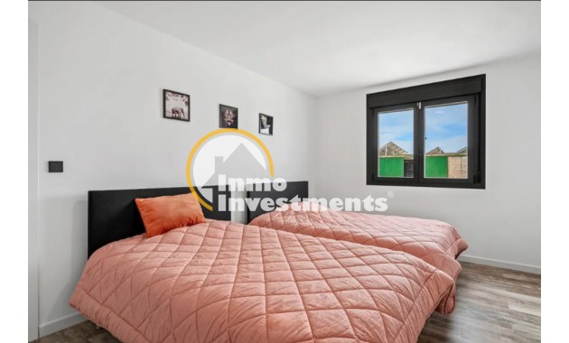 Resale - Villa - Puerto Lumbreras - Esparragal de Puerto Lumbreras