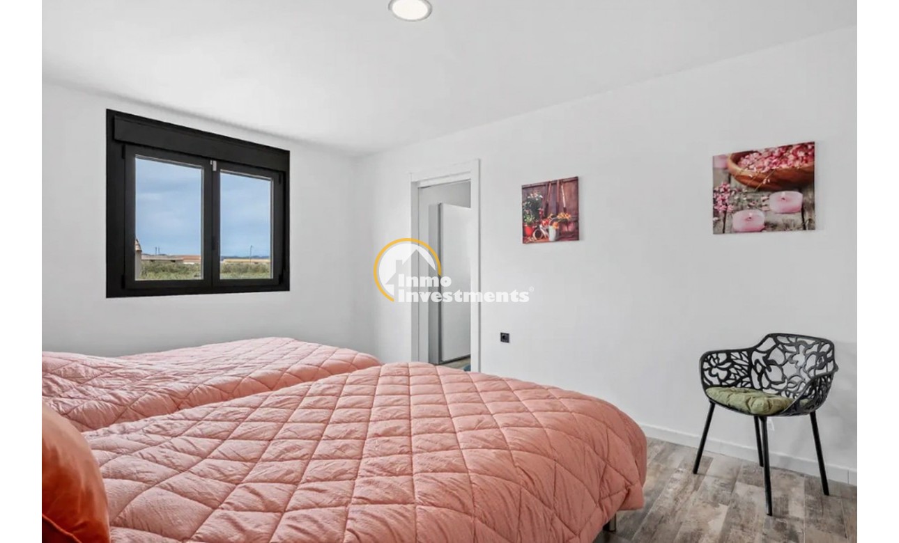 Resale - Villa - Puerto Lumbreras - Esparragal de Puerto Lumbreras