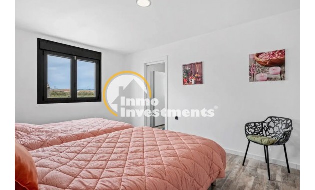 Resale - Villa - Puerto Lumbreras - Esparragal de Puerto Lumbreras